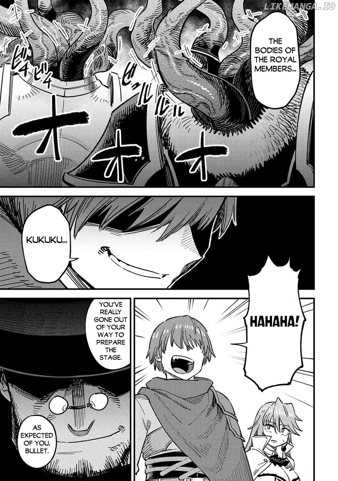 Redo Of Healer, Chapter 69.1 image 04